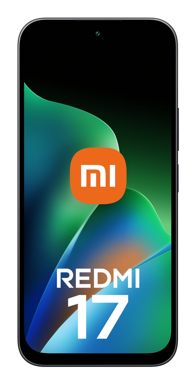 Smartphone Xiaomi Redmi 17 4gb Ram 256gb Rom Black