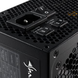 EAN 4044951026463 - Sharkoon SilentStorm Cool Zero unidad de fuente de alimentación 650 W 20+4 pin ATX ATX Negro imagen 3