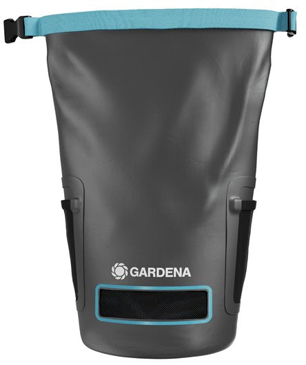 Manguera Textil Gardena Liano Xtreme 1/2", Juego 10m + Adaptador