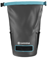 Manguera Textil Gardena Liano Xtreme 1/2", Juego 10m + Adaptador