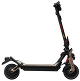 EAN 8721008535739 - Segway GT3 PRO E Negro 80 kmh 30 Ah imagen 6