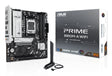 EAN 4711636051125 - ASUS PRIME B850M-A WIFI AMD B850 Zócalo AM5 micro ATX imagen 1