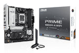 EAN 4711636051125 - ASUS PRIME B850M-A WIFI AMD B850 Zócalo AM5 micro ATX imagen 1