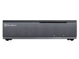 Caja Pc Silverstone Ml06b Usb 3.0,Htpc Negro Sst-Ml06b Usb 3.0