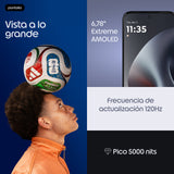 Moto G87 8/256 5g Overture