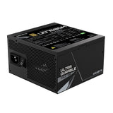 EAN 4719331552671 - GIGABYTE GP-UD750GM unidad de fuente de alimentación 750 W 20+4 pin ATX ATX Negro imagen 4