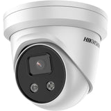 EAN 6941264088622 - Hikvision DS-2CD2386G2-IU(2.8mm)(C) cámara de vigilancia Torreta Cámara de seguridad IP Interior y exteri imagen 1