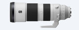Sony Sel 5,6-6,3/200-600 G