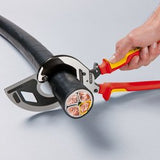 Knipex Cortacables 95 32 320