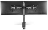 Soporte  Gearlab Glb227001 Para Monitor  (27") Abrazadera Negro