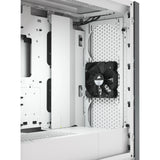 EAN 0840006627494 - Corsair 5000D AIRFLOW Midi Tower Blanco imagen 13