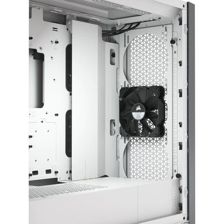 EAN 0840006627494 - Corsair 5000D AIRFLOW Midi Tower Blanco imagen 13