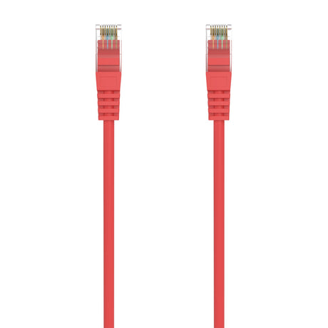 EAN 8436574706703 - AISENS A145-0558 cable de red 0,5 m Cat6a U/UTP (UTP) imagen 2