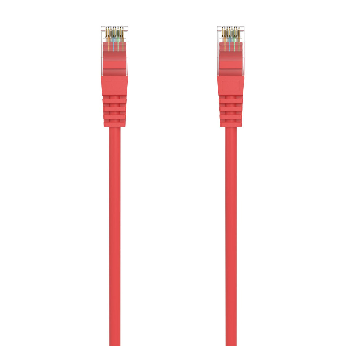EAN 8436574706680 - AISENS A145-0556 cable de red 0,25 m Cat6a U/UTP (UTP) imagen 2