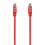 EAN 8436574706680 - AISENS A145-0556 cable de red 0,25 m Cat6a U/UTP (UTP) imagen 2