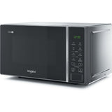 EAN 8003437861826 - Whirlpool Cook20 MWP 203 SB Negro, Plata Microondas con grill Encimera 20 L 700 W imagen 2