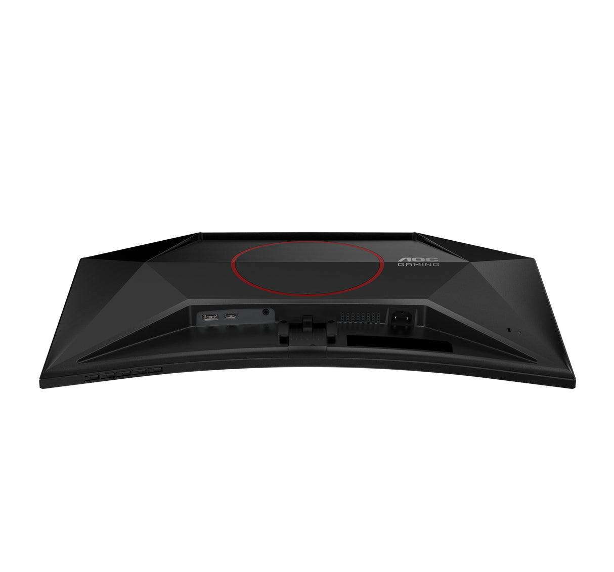 EAN 4038986183345 - AOC G4 27" IPS FHD 180Hz pantalla para PC 68,6 cm (27") 1920 x 1080 Pixeles Full HD LCD Negro, Rojo imagen 12