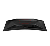 EAN 4038986183345 - AOC G4 27" IPS FHD 180Hz pantalla para PC 68,6 cm (27") 1920 x 1080 Pixeles Full HD LCD Negro, Rojo imagen 12