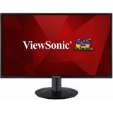 Monitor Led 27" Viewsonic Va2718 Sh Ips Hdmi Vga 1920x1080 5ms 75hz
