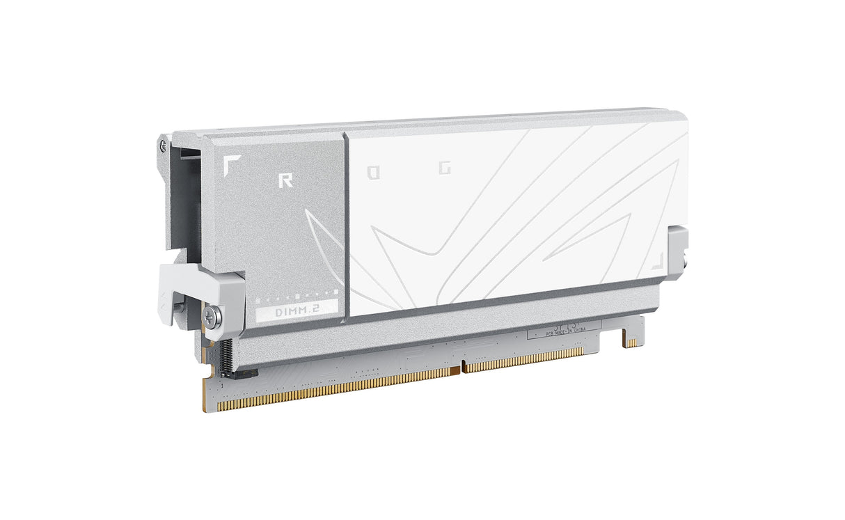 Placa Base Asus Rog Crosshair X870e Glacial Amd X870e Zócalo Am5 Atx Extendida