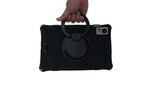 Silicone Protect Shoulder Strap Case For Ca-Tab-22213 Ca-Tab1-Shoulderstrapcase