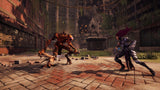 Juego Darksiders Iii Switch