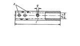 Klauke 553r, 16 Mm², 10 Unidades(E)