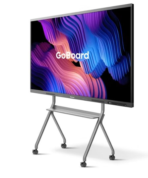 EAN 6973172944257 - Hisense 75MR6DE-E pantalla de señalización Pantalla plana para señalización digital 190,5 cm (75") LED Wi imagen 1
