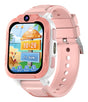 EAN 6931548328179 - Blackview Z40 Pro 4,7 cm (1.85") TFT 40 mm Digital 280 x 320 Pixeles Pantalla táctil 4G Rosa, Blanco Wifi imagen 1