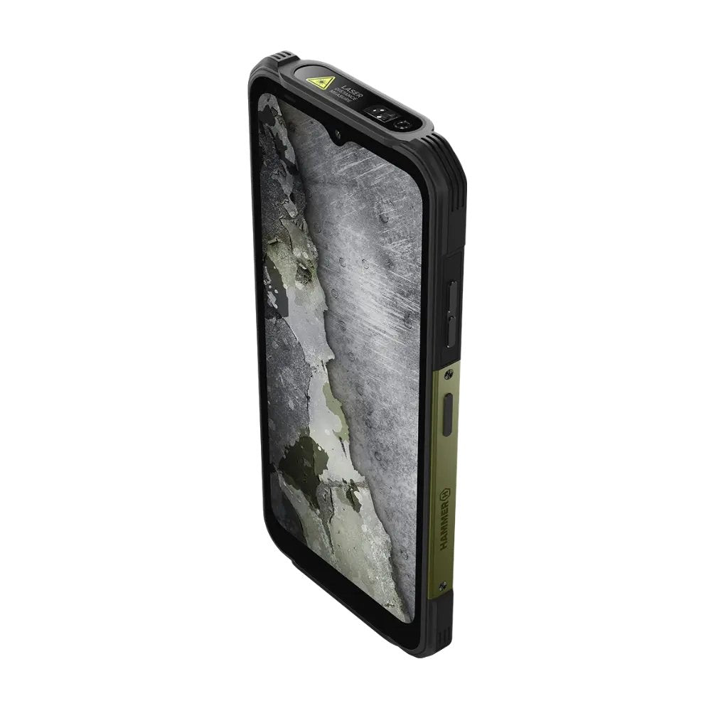 EAN 5902983630913 - HAMMER CONSTRUCTION 2 5G MILITARY EDITION 16,7 cm (6.58") SIM doble Android 14 USB Tipo C 6 GB 128 GB 650 imagen 6