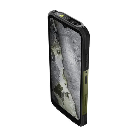EAN 5902983630913 - HAMMER CONSTRUCTION 2 5G MILITARY EDITION 16,7 cm (6.58") SIM doble Android 14 USB Tipo C 6 GB 128 GB 650 imagen 6