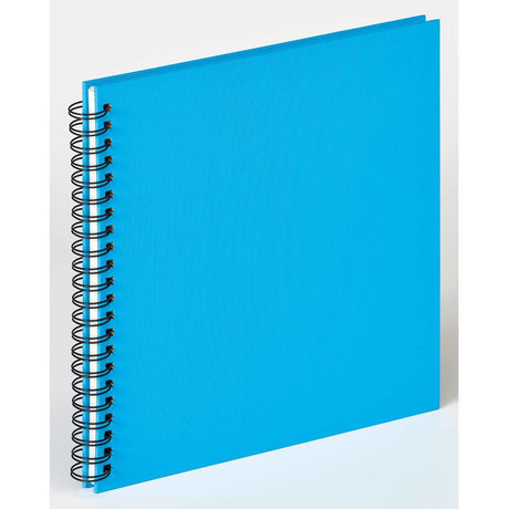 EAN 4004122261826 - Walther Design SA-310-U álbum de foto y protector Azul imagen 1