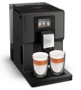 Cafetera Krups Intuition Preference Ea872b10 Negra