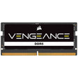 EAN 0840006662235 - Corsair Vengeance módulo de memoria 16 GB 1 x 16 GB DDR5 262-pin SO-DIMM imagen 1