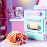 Cobi Cookeez Makery Pieczone Chlebusie 23501