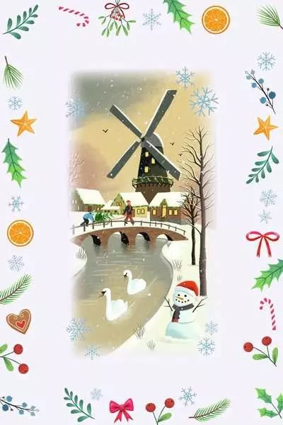 Ravensburger Adventskalender Minipuzzle