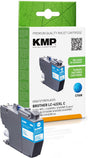 EAN 4011324001594 - KMP 1552,4003 cartucho de tinta 1 pieza(s) Original High (L) Yield Cian imagen 1