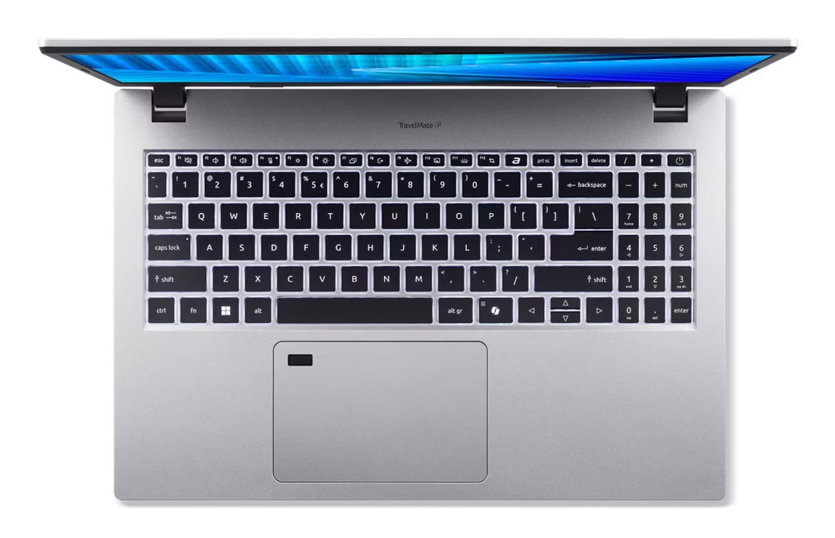 EAN 4711474546890 - Acer TravelMate P2 TMP215-75-G2-TCO-78VE Intel Core Ultra 7 155H Portátil 39,6 cm (15.6") Full HD 32 GB D imagen 5