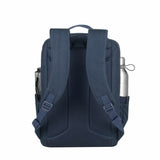 EAN 4260709011929 - Rivacase 5516 mochila City backpack Azul Poliéster imagen 8