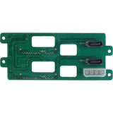 EAN 4260455641722 - Inter-Tech 1.5U-1528L Estante Negro imagen 8