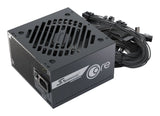 EAN 4711173879091 - Seasonic CORE GC-650 ATX 3.1 unidad de fuente de alimentación 650 W 24-pin ATX Negro imagen 8