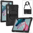 EAN 5715063040461 - eSTUFF ES681907-BULK funda para tablet Negro imagen 1