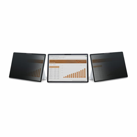 EAN 0065030901581 - StarTech.com 13SP-PRIVACY-SCREEN filtro para monitor 33 cm (13") Portátil Filtro de privacidad para panta imagen 2