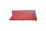 Ant P50 Top Mesh Red Capot Supérieur Amovible Du P50