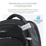 Startech Adaptador Usb-C A Mini Displayport Blanco
