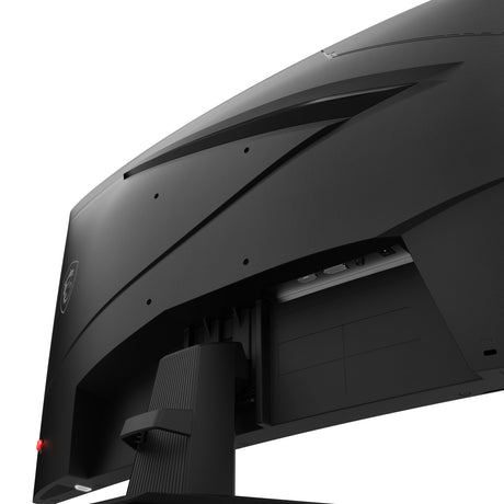 EAN 4711377259156 - MSI MAG 244C pantalla para PC 59,9 cm (23.6") 1920 x 1080 Pixeles Full HD LCD Negro imagen 17