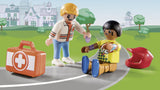 EAN 4008789709196 - Playmobil Duck On Call 70919 set de juguetes imagen 4