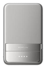 Ecoflow Rapid 5000 - Powerbank Silver