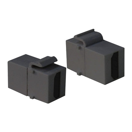 EAN 4052792047080 - LogiLink NK0014B módulo de conector de red imagen 1