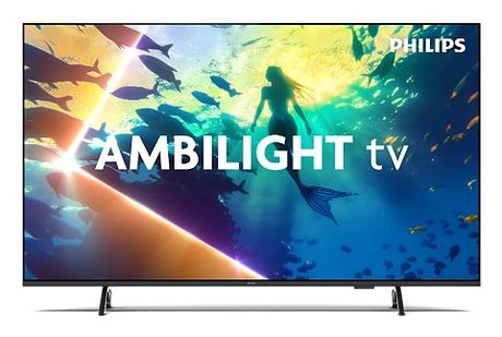 EAN 8718863046289 - Philips 43PUS8010/12 Televisor 109,2 cm (43") 4K Ultra HD Smart TV Wifi Negro imagen 1